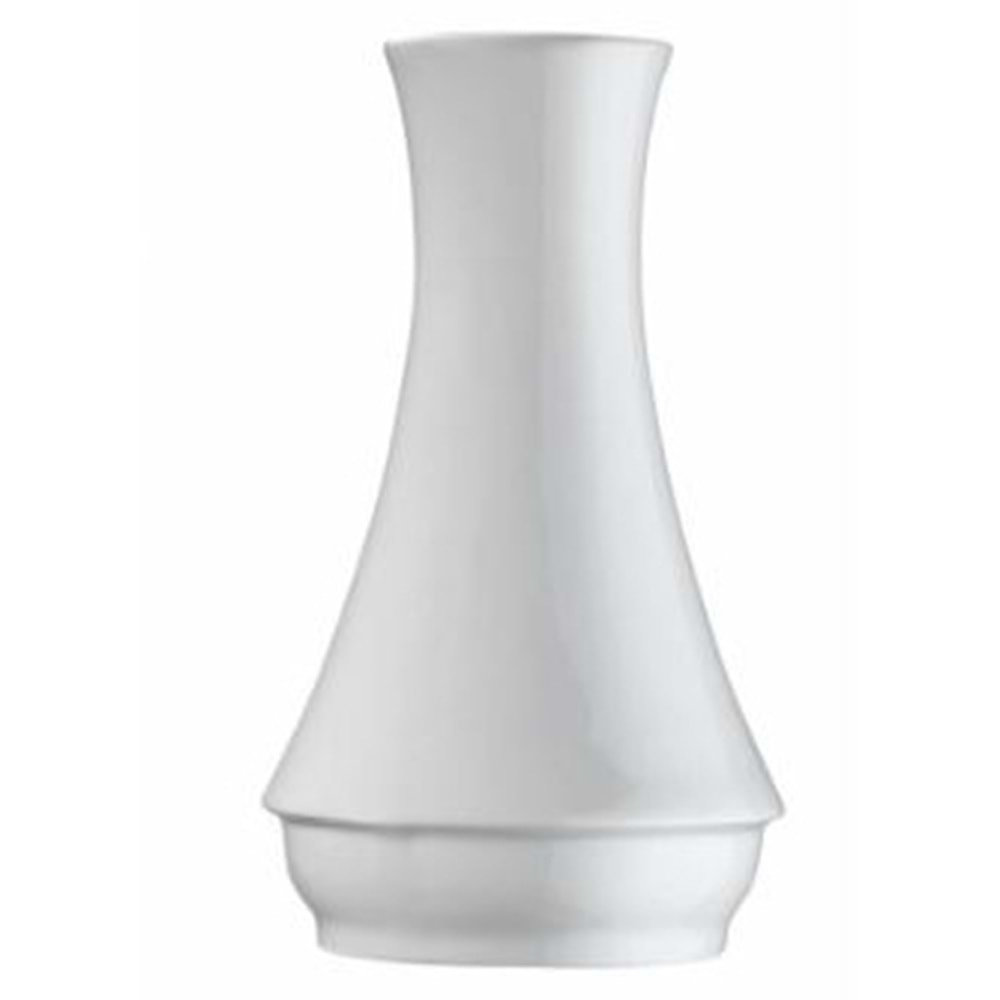 ENT OTEL 13 CM.VAZO (01) DEKORSUZ