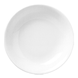 ENT OTEL 20 CM ÇUKUR TABAK DEKORSUZ