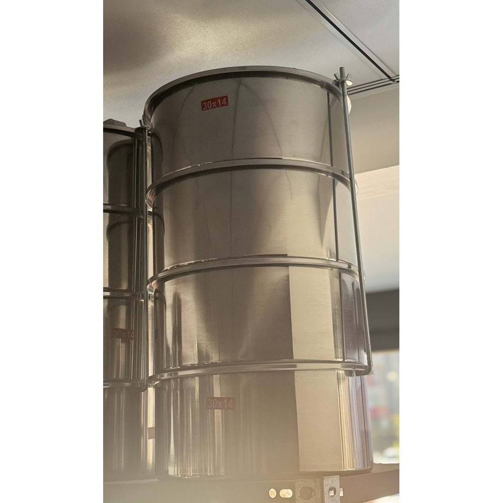 FIRAT 30X14X4 SEFER TASI 32 KİŞİLİK