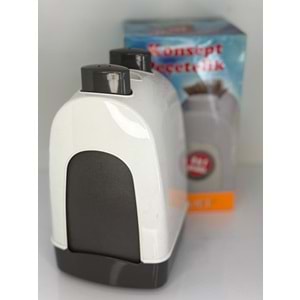 FLOSOFT KONSEPT PEÇETELİK 4 LU T.B.K