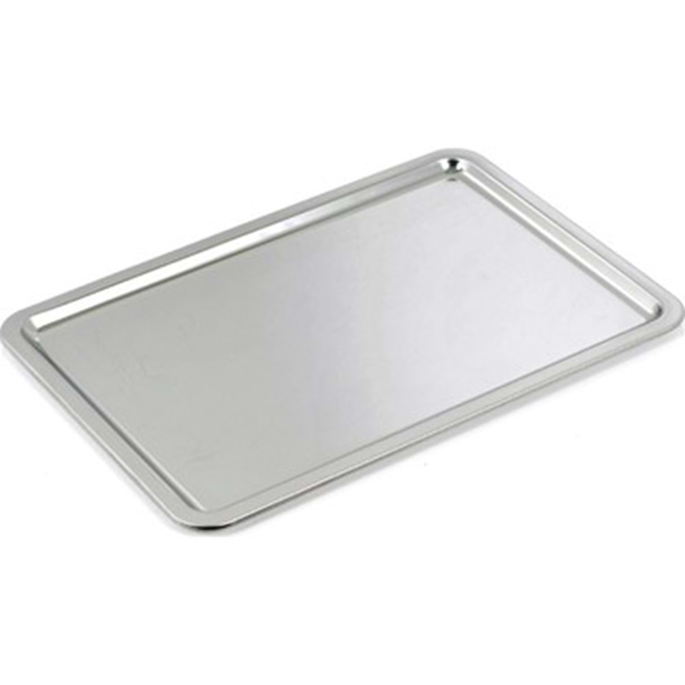 NO: 4 PASTANE TEPSİ 44X28 CM