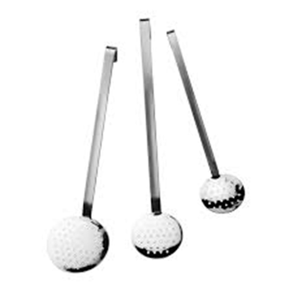 FIRAT NO:9 KEVGİR 304 KALİTE