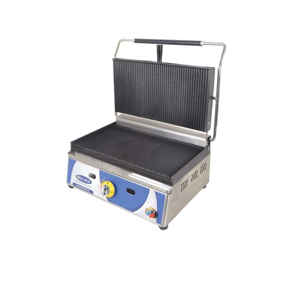 ELEKTRIKLI TOST MAKINASI 16 DILIM