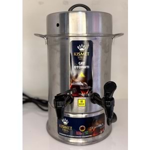 ÇAY OTOMATI 60 BARDAK PLASTIK MUSLUK