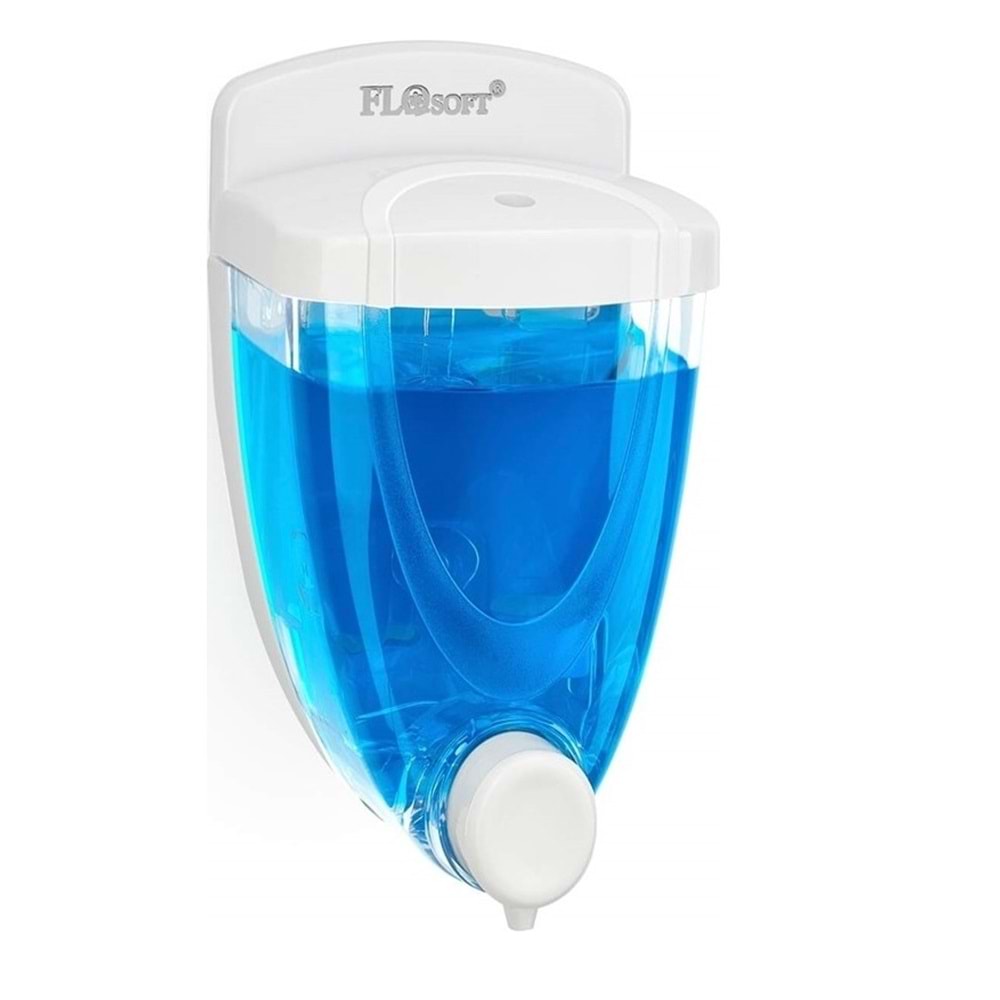 FLOSOFT SIVI SABUNLUK 650 ML