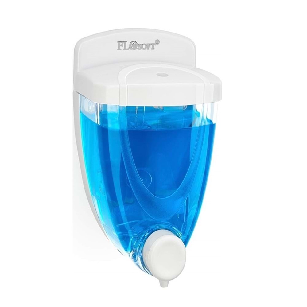 FLOSOFT SIVI SABUNLUK 350 ML