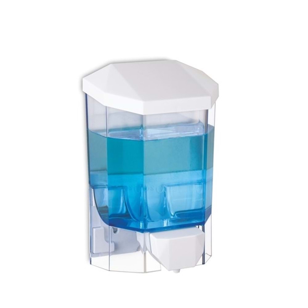 FLOSOFT EKO SIVI SABUNLUK 500 ML