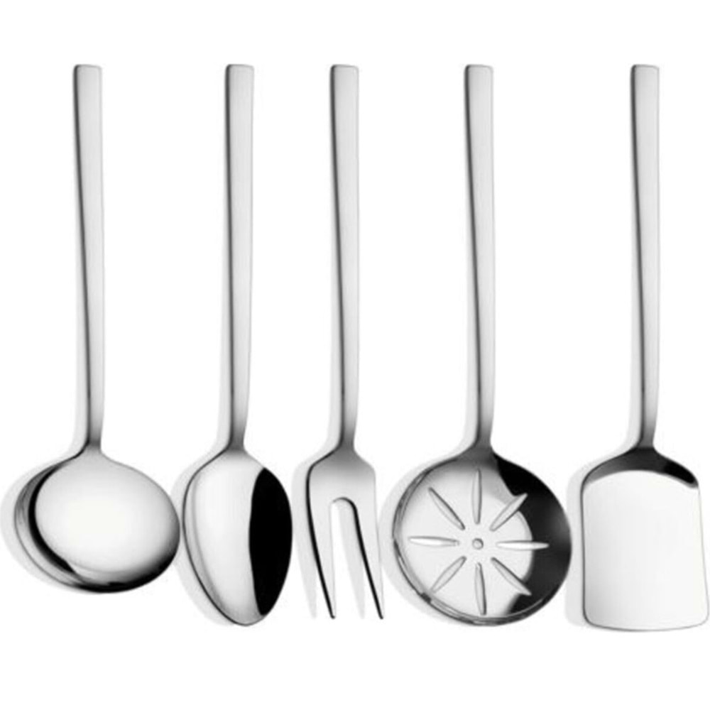 ÖZ FIRAT PIRLANTA 5 PRÇ SERVİS TAKIMI