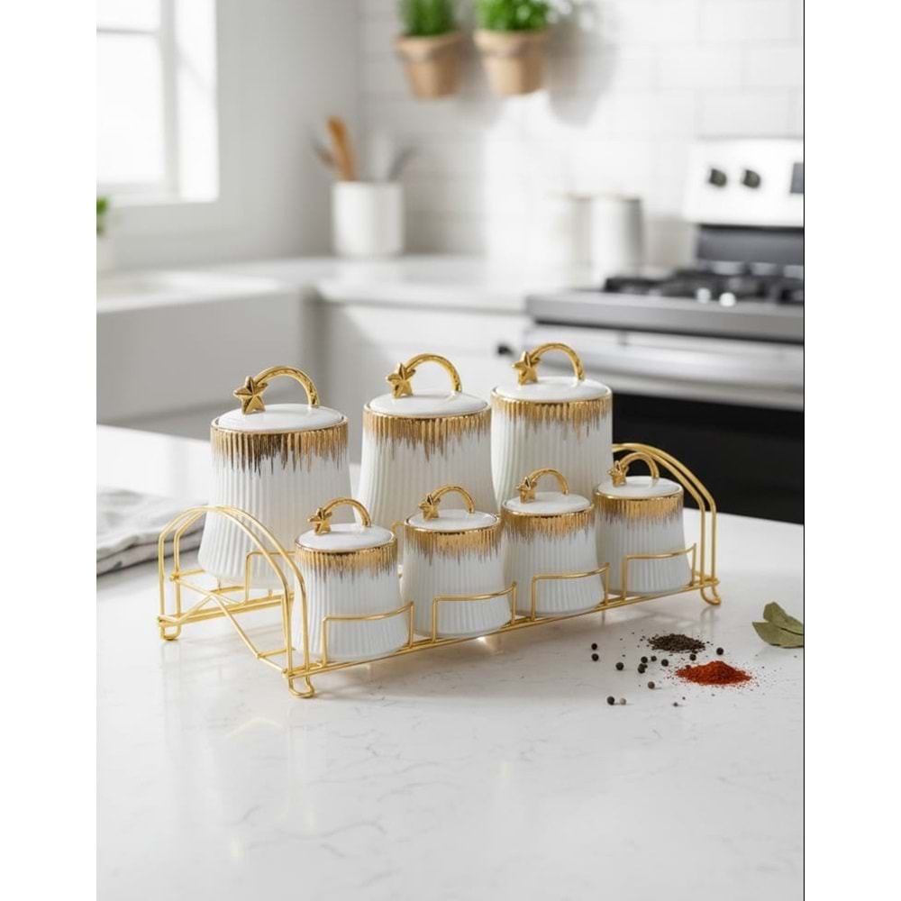 PORSELEN 15 BAHARAT TK 9032