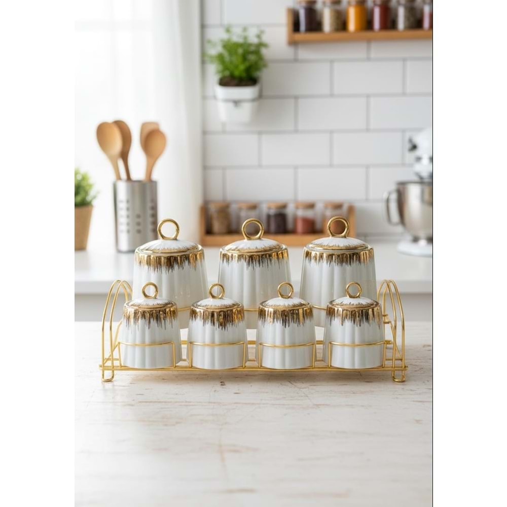 PORSELEN 15 BAHARAT TK 9034