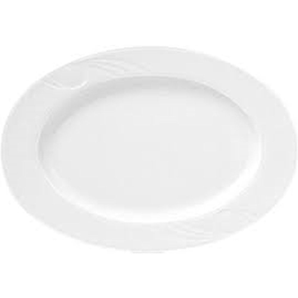 KARİZMA 21 CM.KAYIK DEKORSUZ