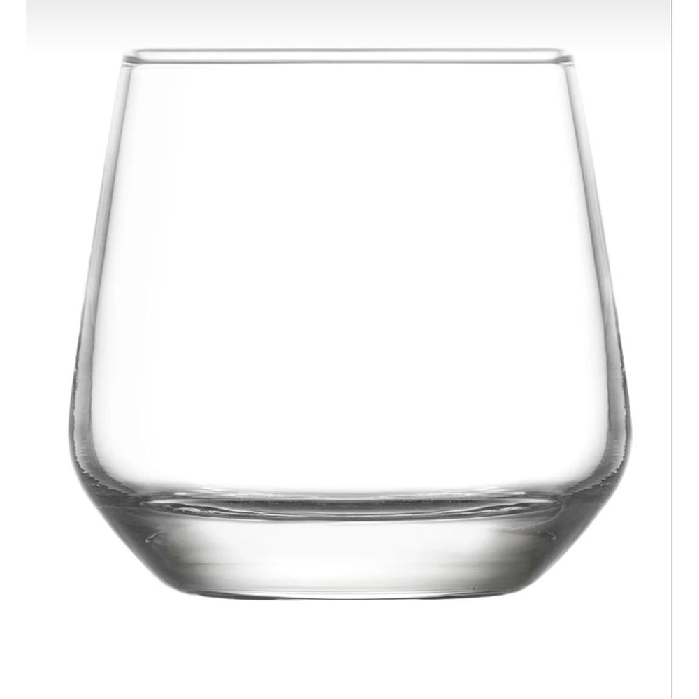 LAV LAL LİKÖR BARDAĞI