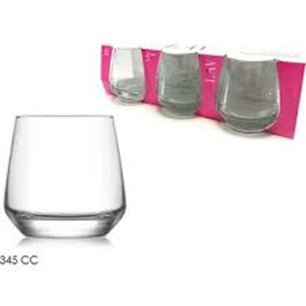 LAV LAL 361 MEŞRUBAT lü