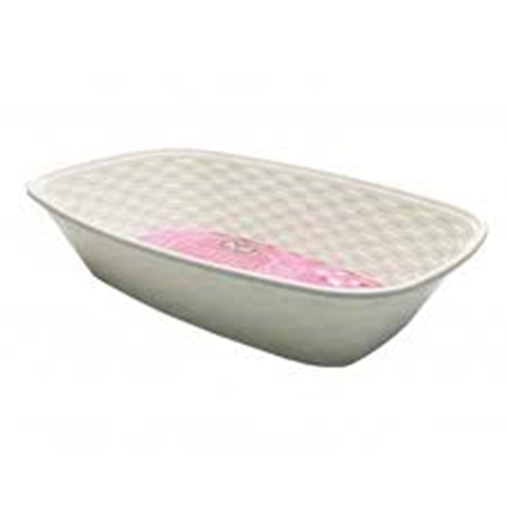 MELAMİN VİKİNG EKMEKLİK DESENLİ