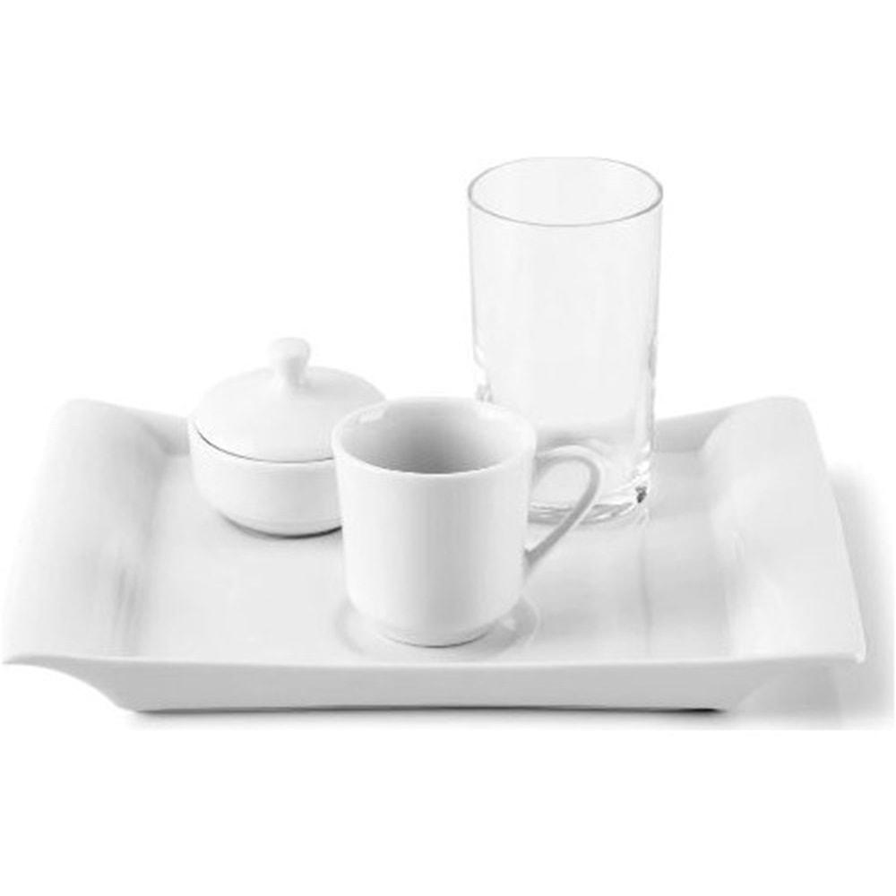 MILANO 05 PRC.KAHVE SETI DEKORSUZ