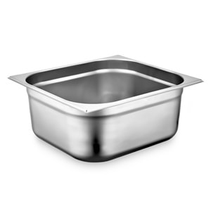 GASTRONOM 1/2-200(325X265)KUVET 12,5 LT