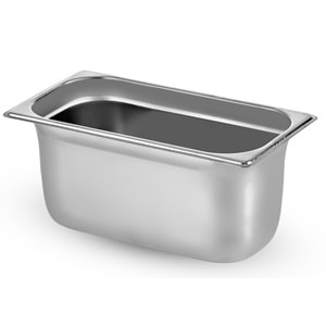 GASTRONOM 1/3-200(325X176) KUVET 7,8 LT