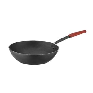 NETLON SAFRAN SERİSİ 24 CM WOK TAVA
