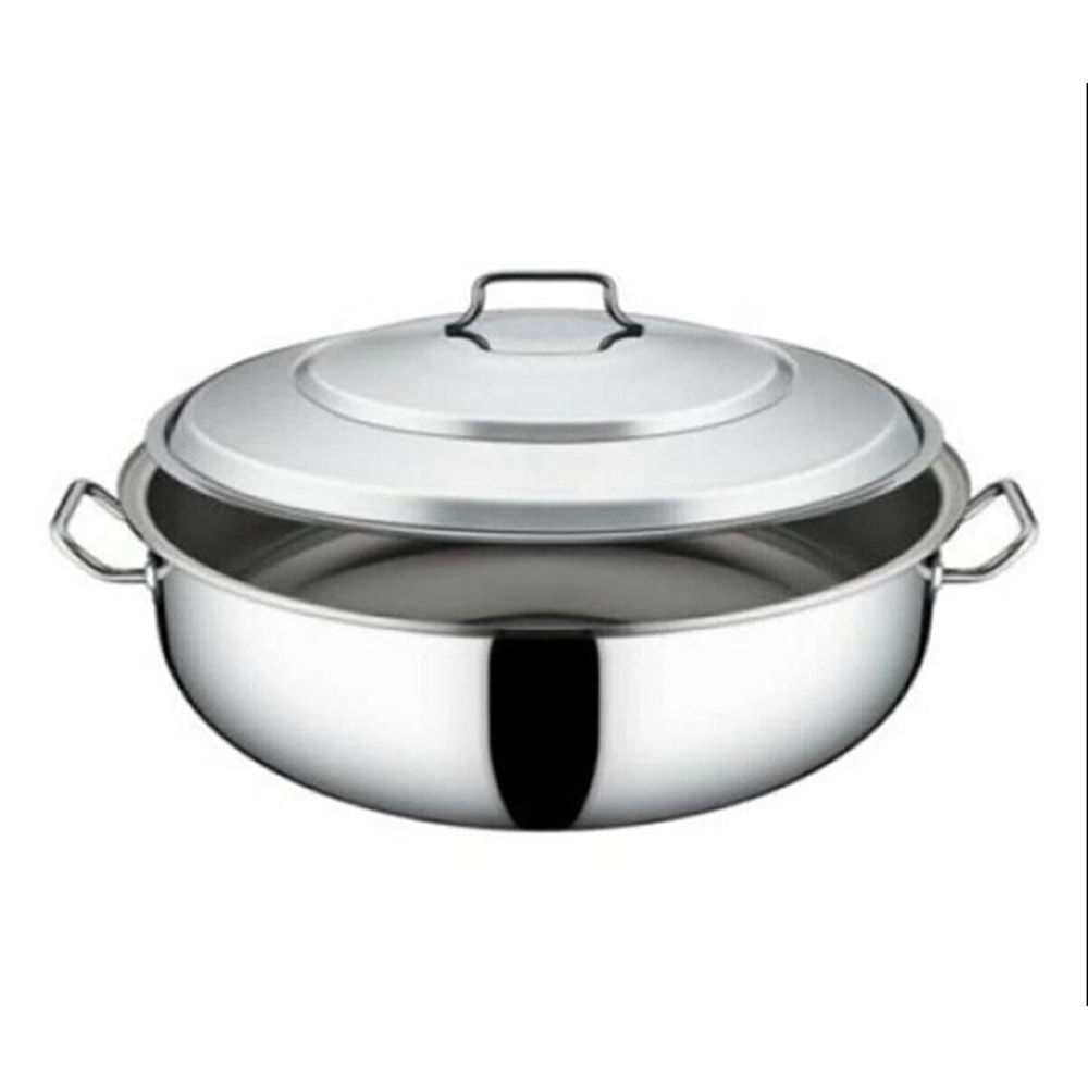 NETLON 70 X 30 HELVANE TENCERE