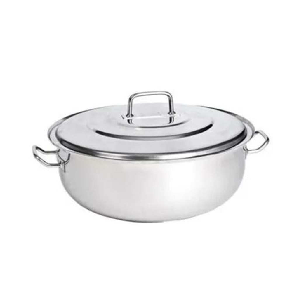 NETLON 90 X 30 HELVANE TENCERE