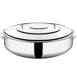 NETLON 40X25 HELVANE TENCERE