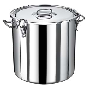 NETLON YEMEK TAŞIMA KABI TABANSIZ 36X36