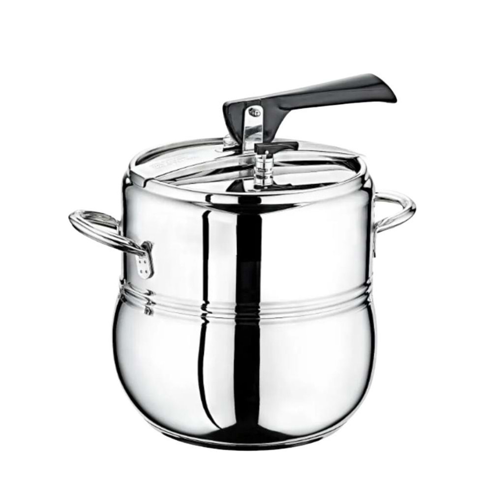 OMS 5 LT DÜDÜKLÜ TENCERE