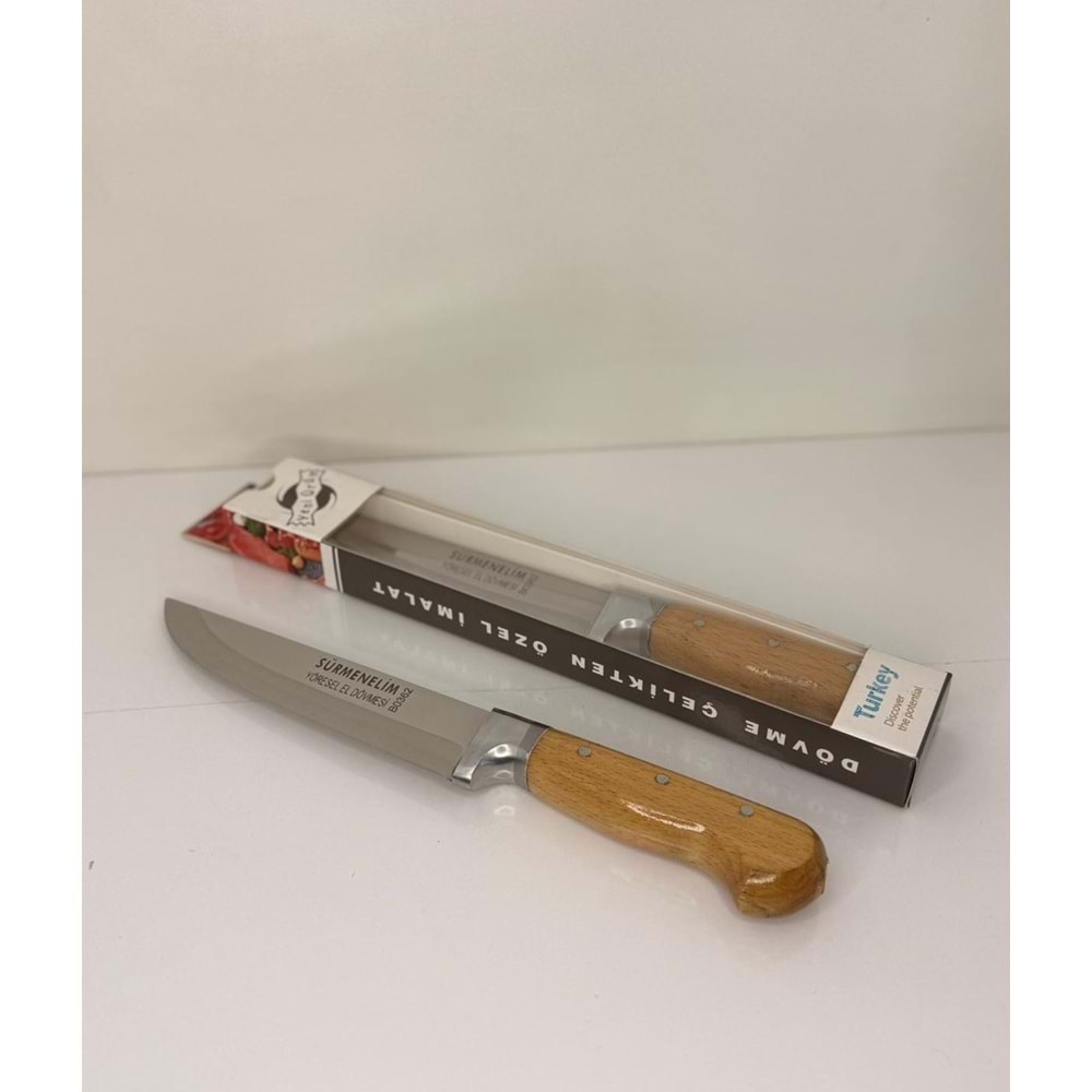 PENGUEN BIÇAK SÜRMENELİM NO:2