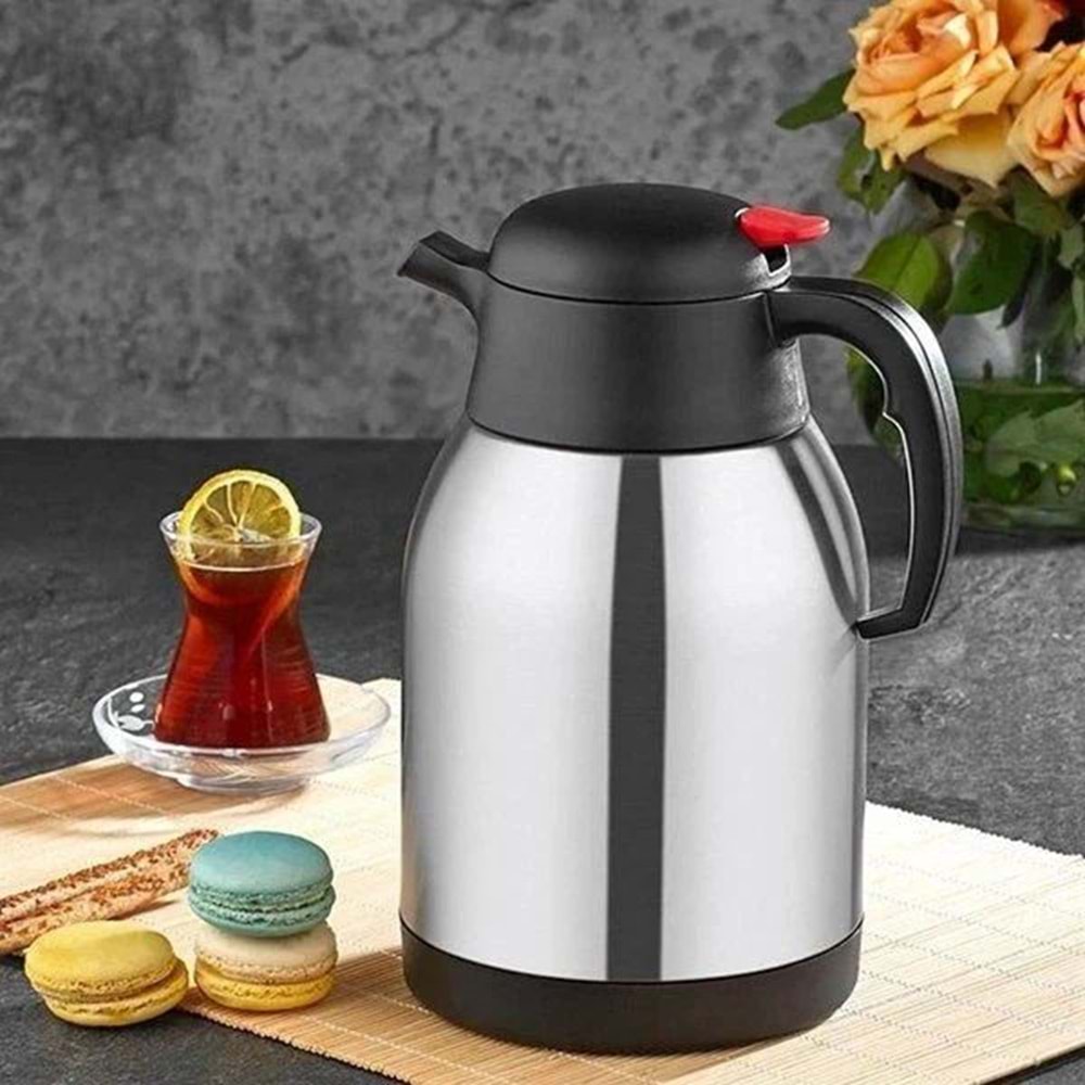 PENGUEN SOĞUK VE SICAK TERMOS 1,50 LT