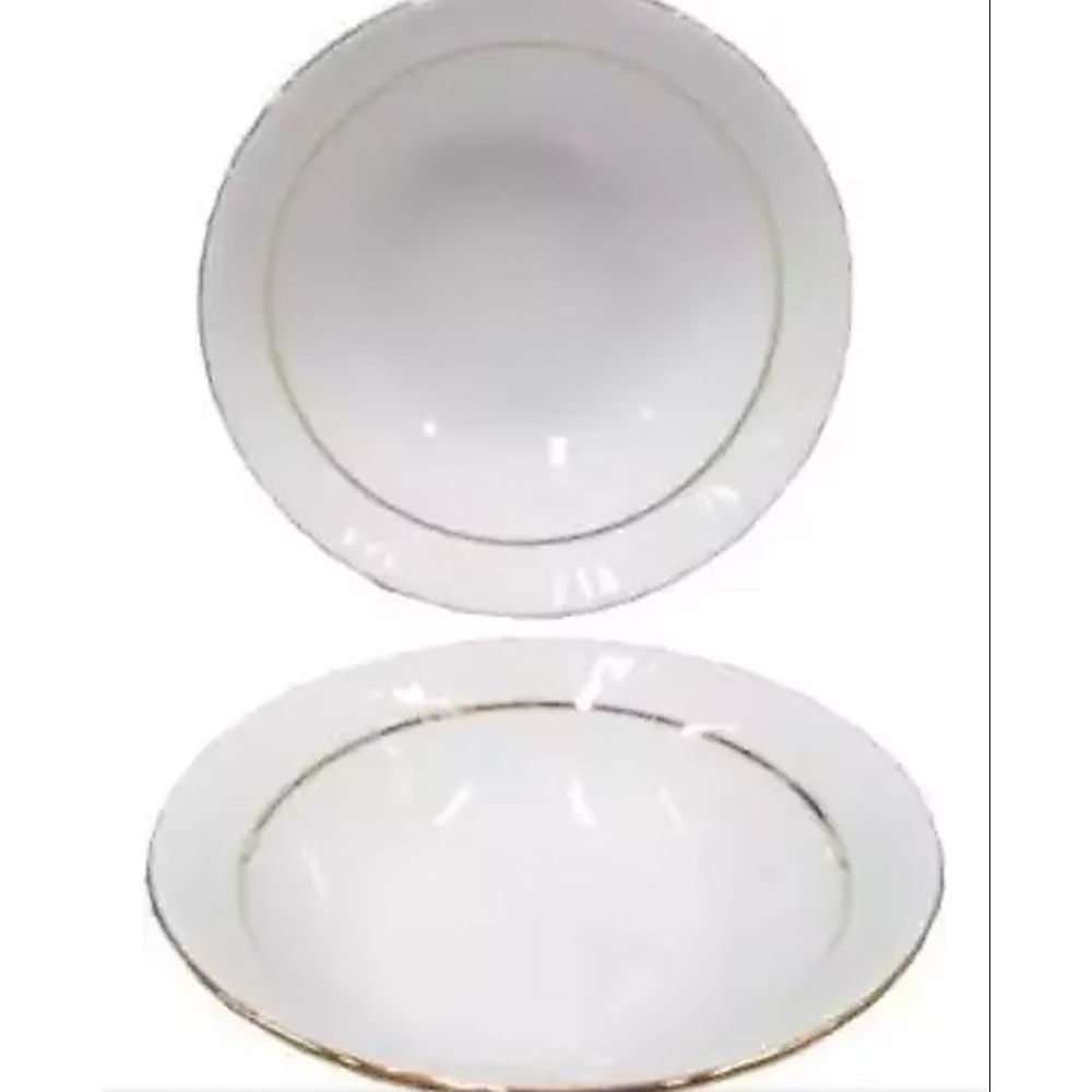 GÜRAL SEDEF ÇORBALIK