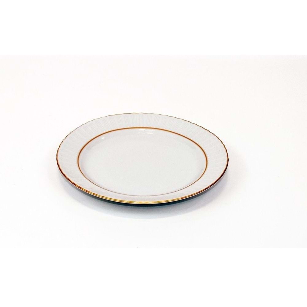 GÜRAL 25 CM SEDEF DUZ TB IKI FILE BY