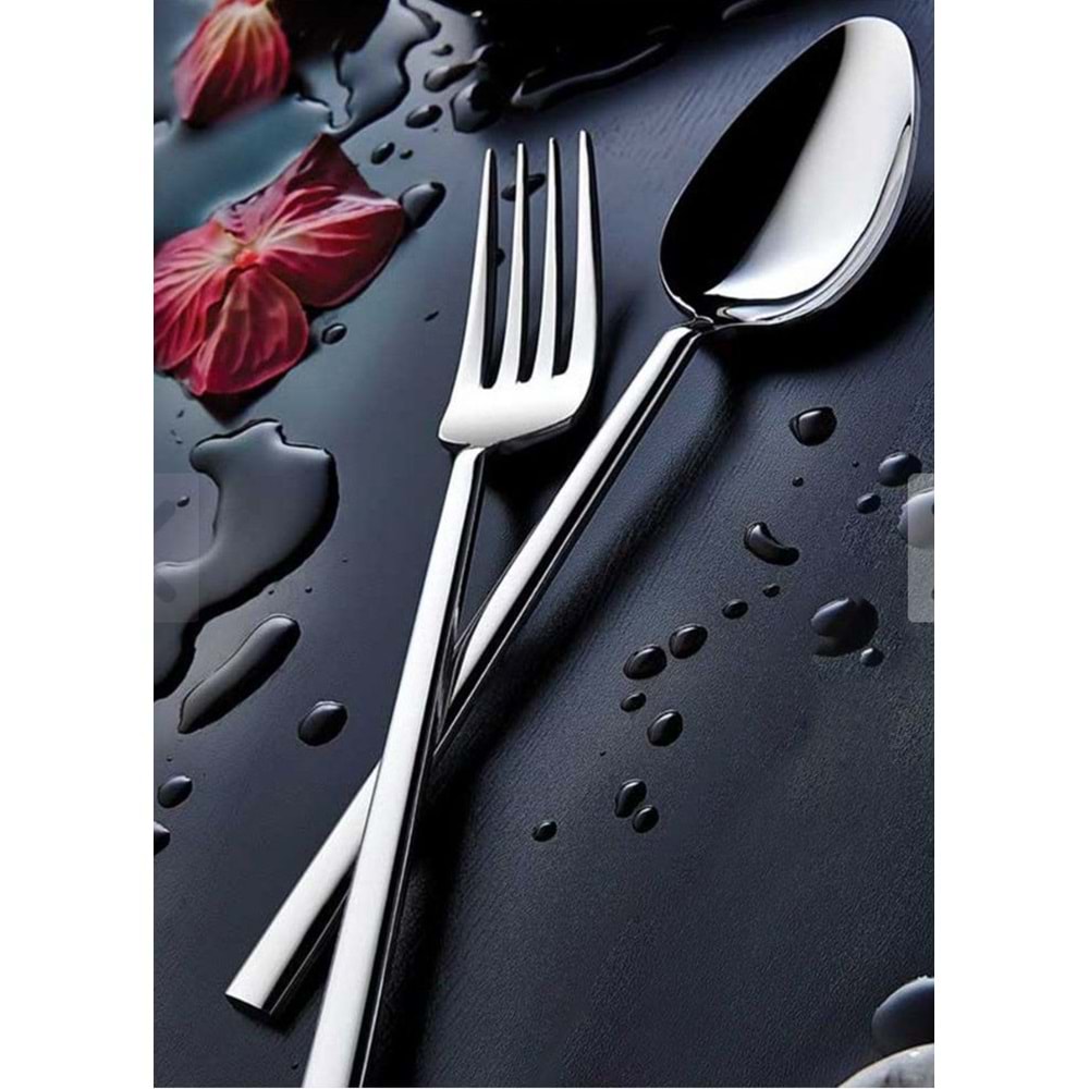 SILA ELIT YEMEK KAŞIK