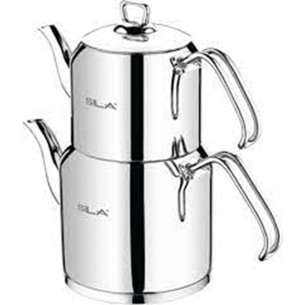 SILA NO.2 TRUVA SADE ÇAYDANLIK