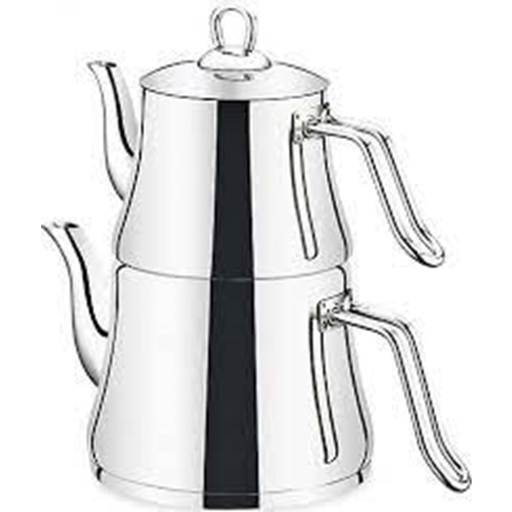 SILA NO.2 PRAMIT ÇAYDANLIK TK CUBUK