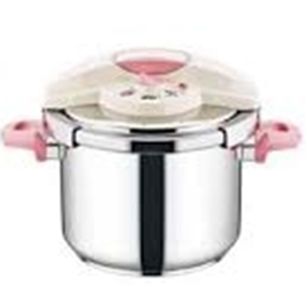 SILA 6 LT EYLUL CLIPSO DUDUKLU TENCERE