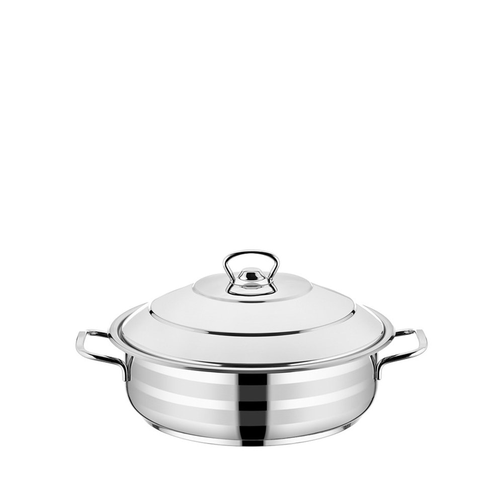 SILA BOĞAZİÇİ 24 X 14 TENCERE