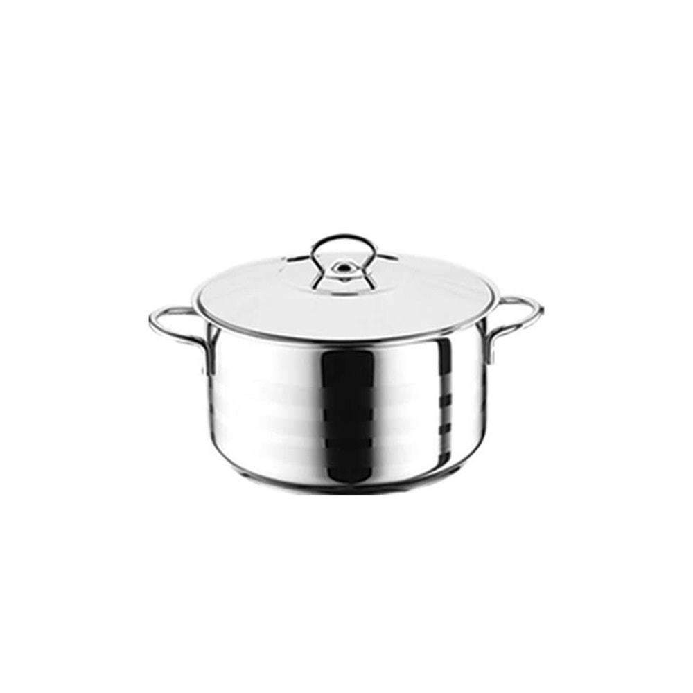 SILA BOĞAZİÇİ 26X17 TENCERE