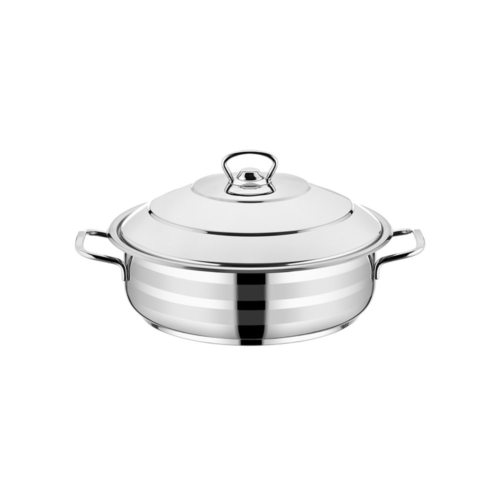 SILA BOĞAZİÇİ 28X10 KARNIYARIK