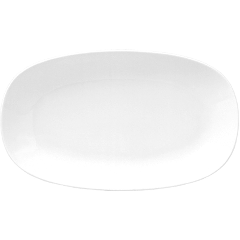 SİMA OTEL 29 CM OVAL KAYIK