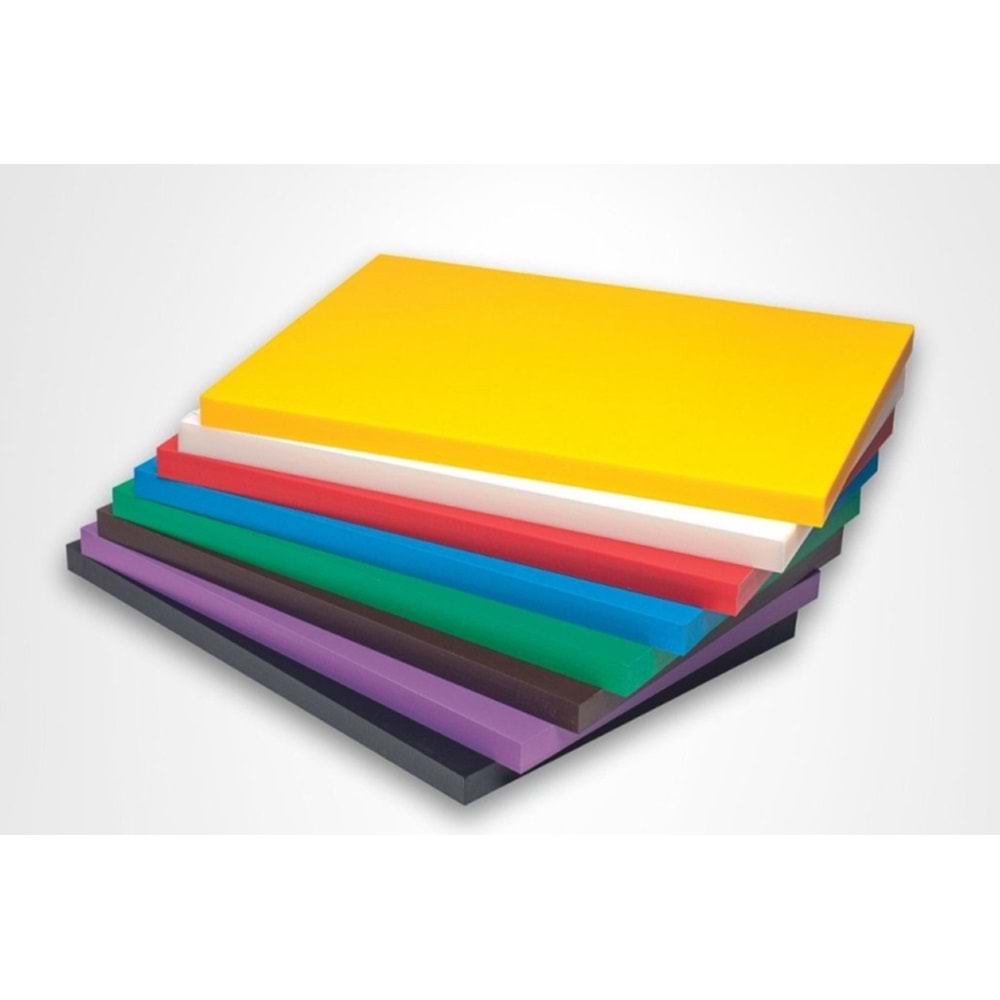 YELKAR 53X32.5 2 CM KESİM PANOSU