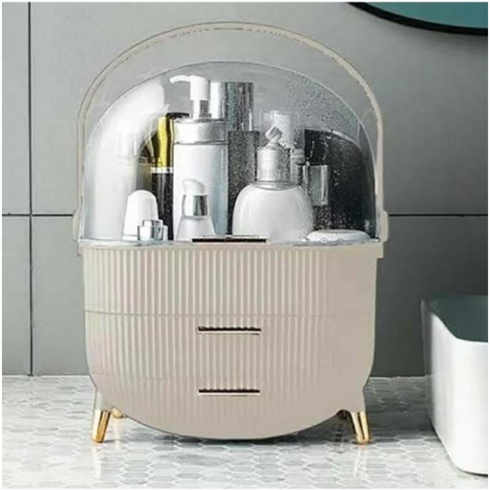 URVE 3396 KOZMETİK ORGANİZER *4*