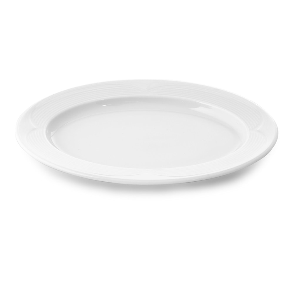 SATURN 29 CM.KAYIK TABAK DEKORSUZ