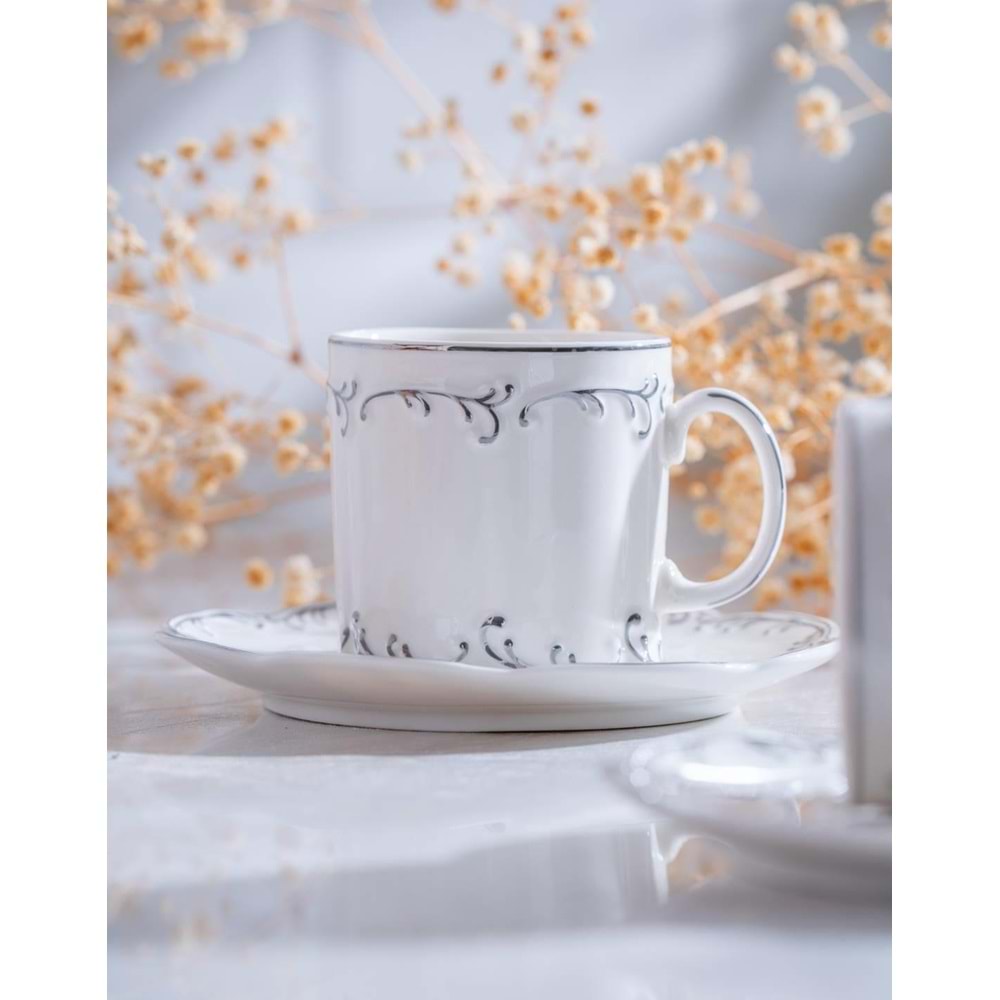 MARILLA 6 LI KAHVE FİNCAN TAKIMI