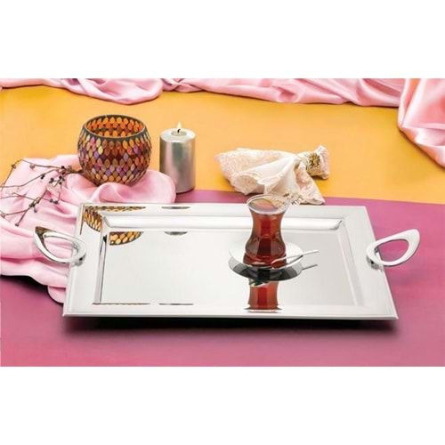 ÖZLİFE ALFA TEPSİ SADE