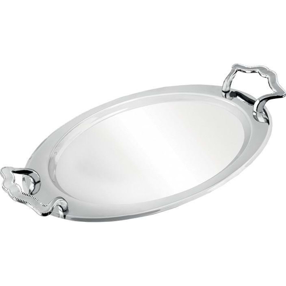 ÖZLİFE TETRA TEPSİ SADE