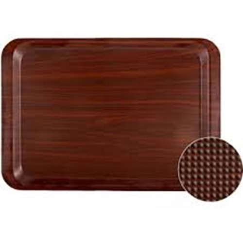 KRAFT TEPSI 32X44 CM KAYMAZ