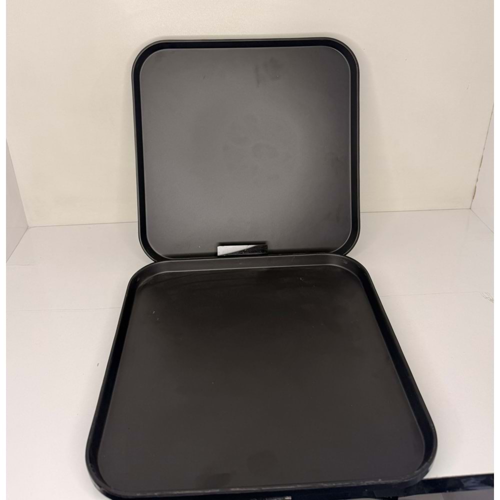 PORELİN GRAVİTY SERİSİ kare servis