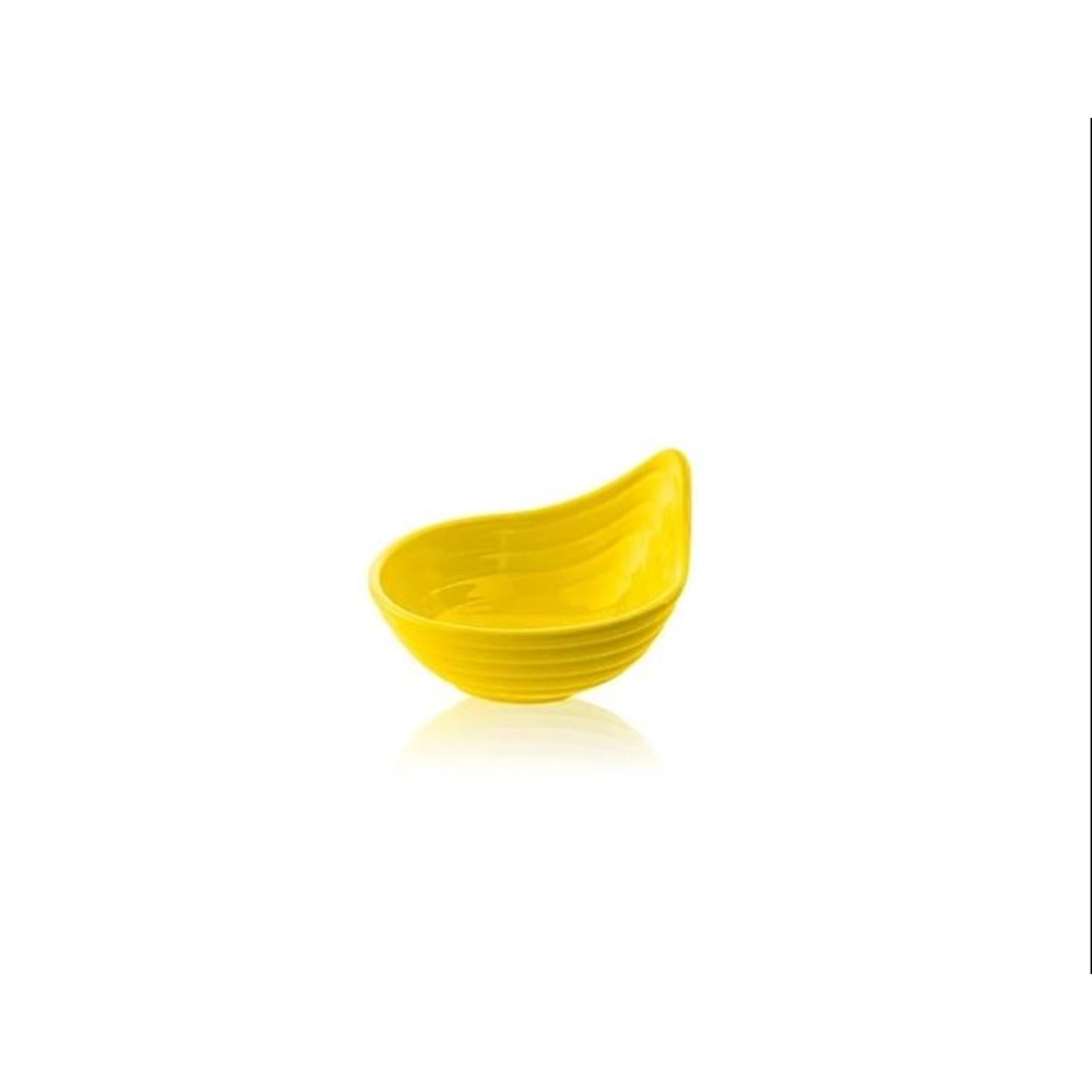 PORELİN SHELL SOSLUK SARI