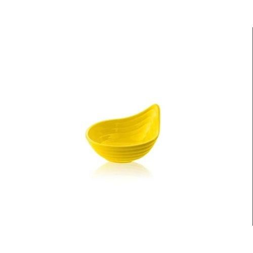 PORELİN SHELL SOSLUK SARI