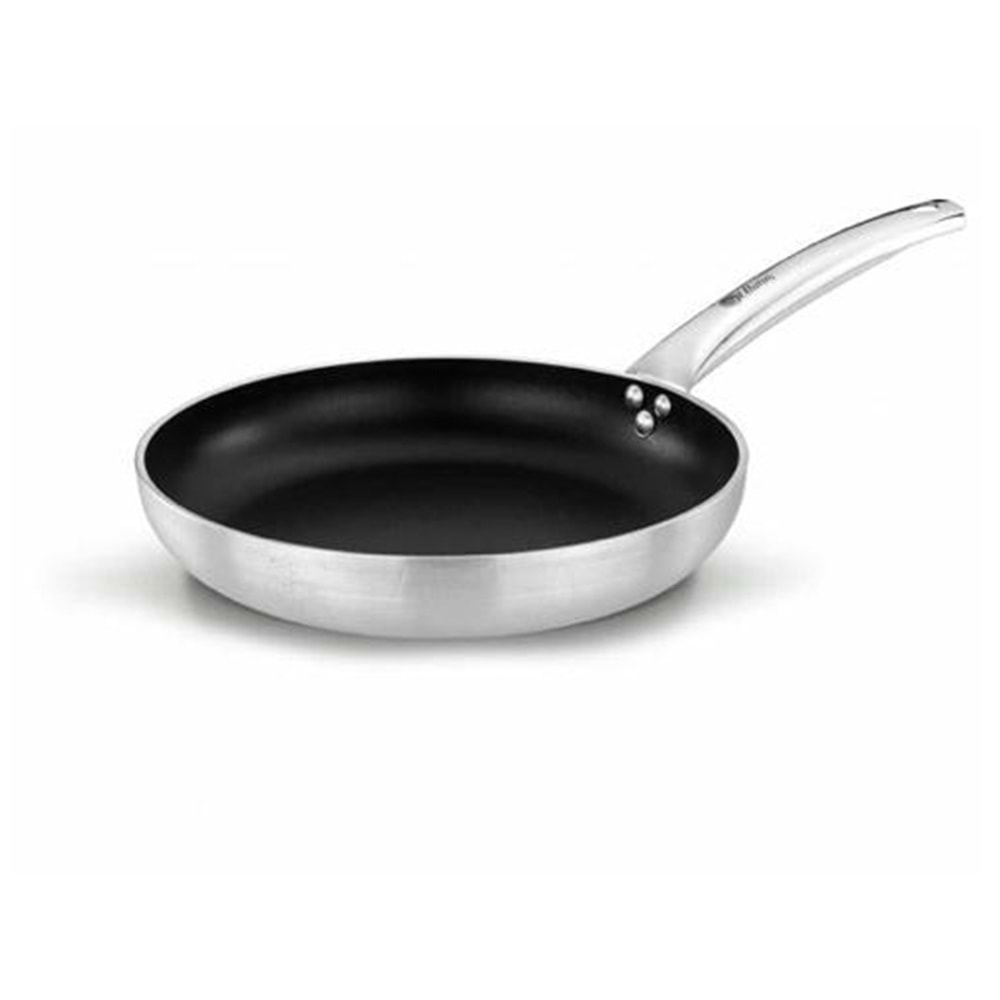 ULUTAŞ 24 MAXSİ TAVA 3MM ELİT BOYALI